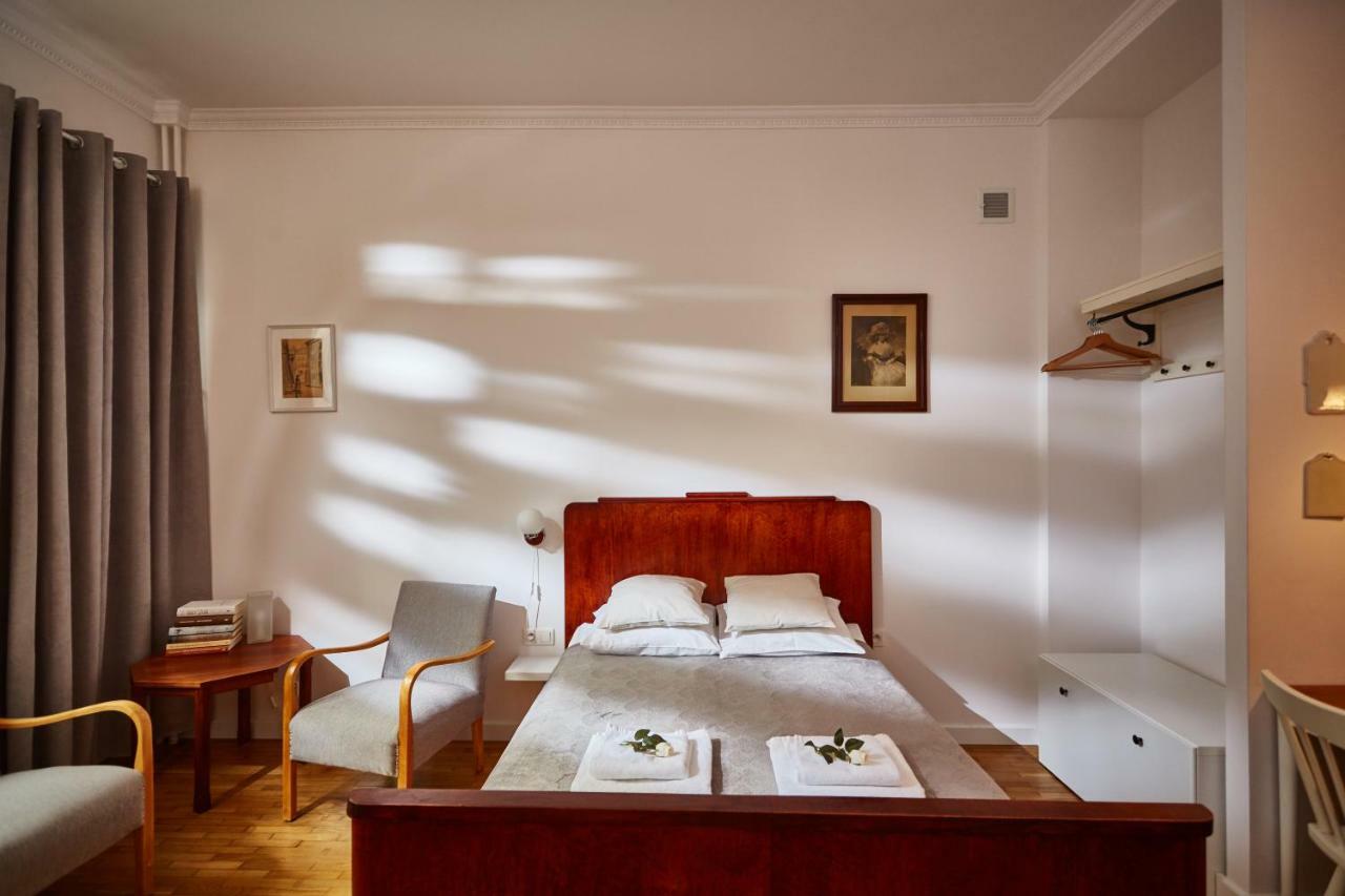 Trakt Krolewski Place For You Варшава Екстериор снимка